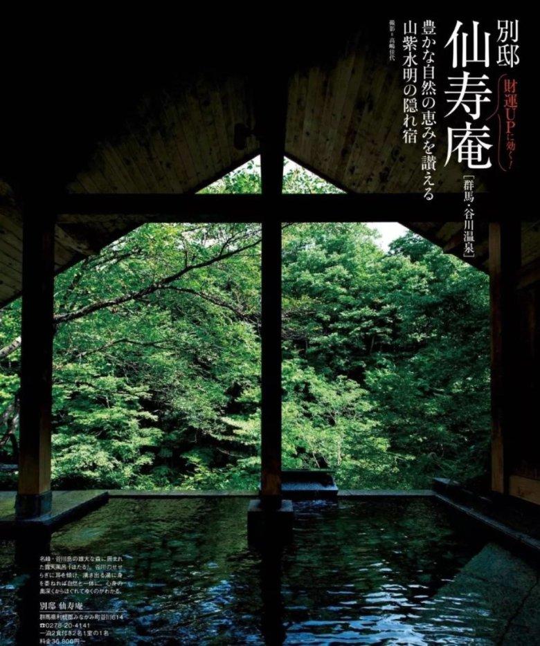 逃离废弃自然公园