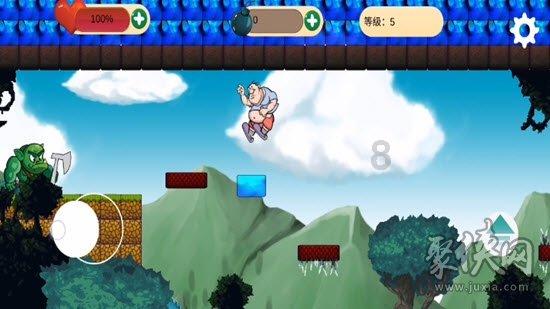 寻找火鸡