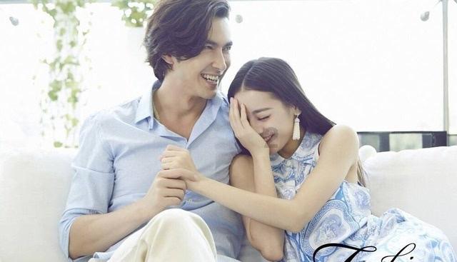 格调勃艮第红，众星新春摩登出街