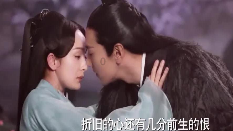从曾经孩子眼中的可怕妈妈,到现在温暖的陪伴者