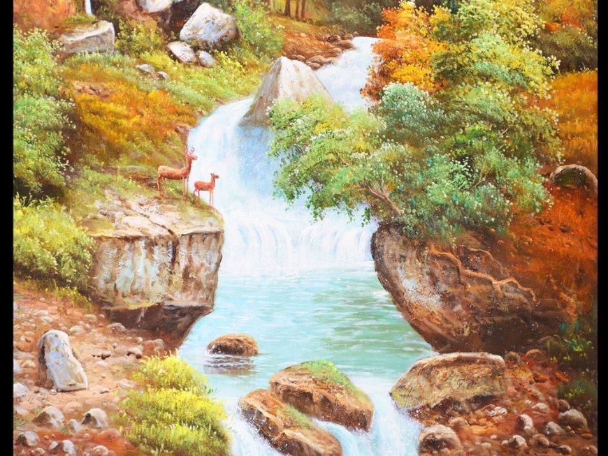 高中化学？游戏画面