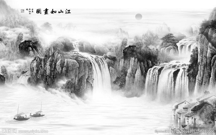 伟大时代：中世纪