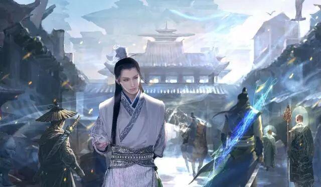 古代人是怎么放假的游戏画面