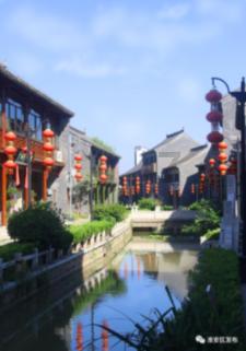 2400万粉丝博主“南翔不爱吃饭”,来驻马店推介有2700年历史的棠溪宝剑