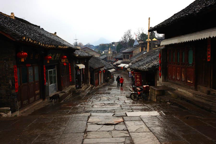青蛙魔术师