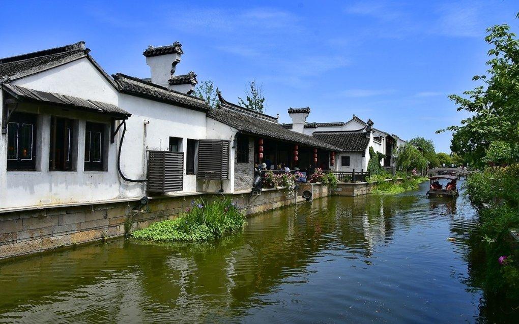 天津发布5条龙年乡村旅游精品线路
