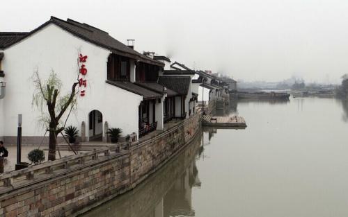 失忆的流浪者